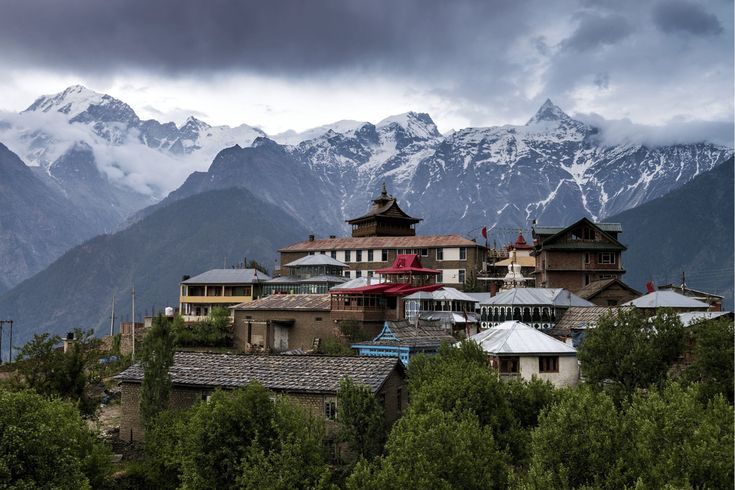 Himachal Pradesh Tour Packages _ TripVedas Yatra & Holidays