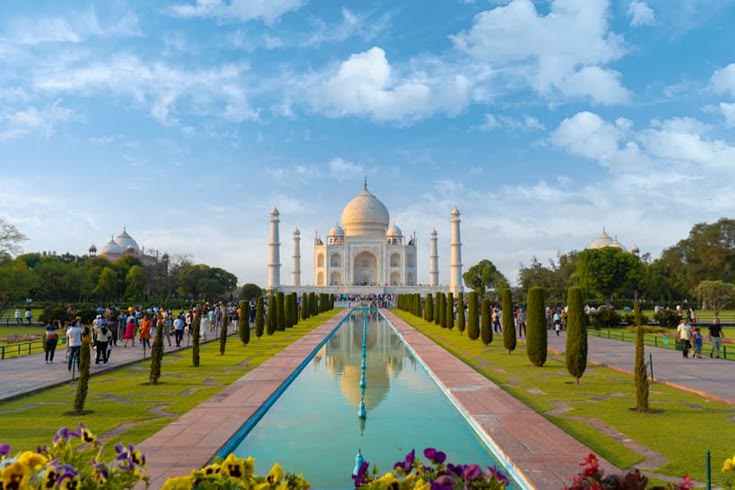 Why apply to the Indian eVisa with iVisa in 2026